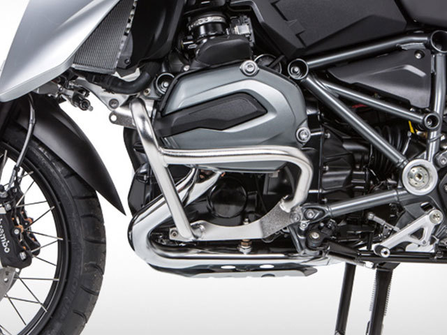 ラジエター＆オイルクーラープロテクターセット(S1000シリーズ