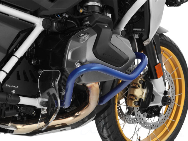エンジンガード ワンダーリッヒ Edition R1250GS / R1250R / R1250RS