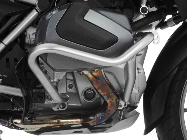 BMW　純正　 R1250GS　R1250R 　エンジンガード左右セット R1250R エンジンガード