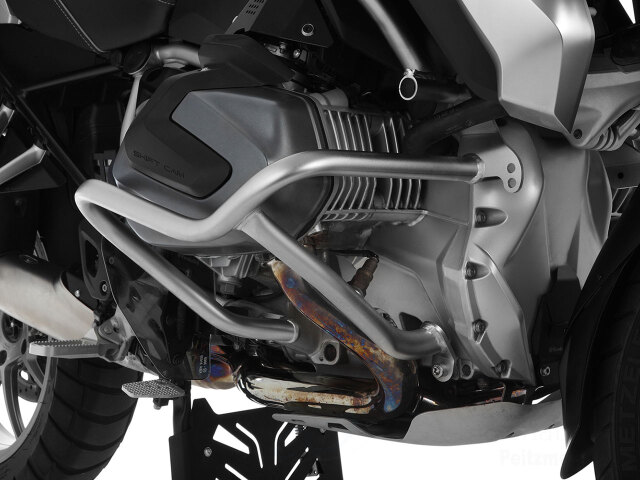エンジンガード ワンダーリッヒ Edition R1250GS / R1250R / R1250RS