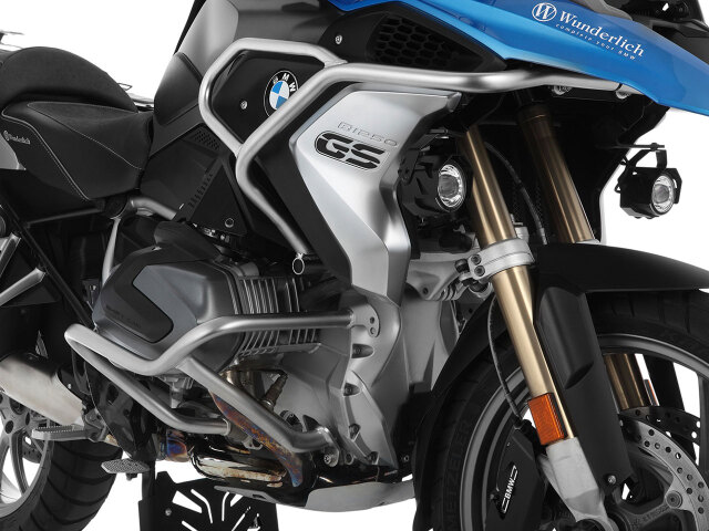 エンジンガード ワンダーリッヒ Edition R1250GS / R1250R / R1250RS