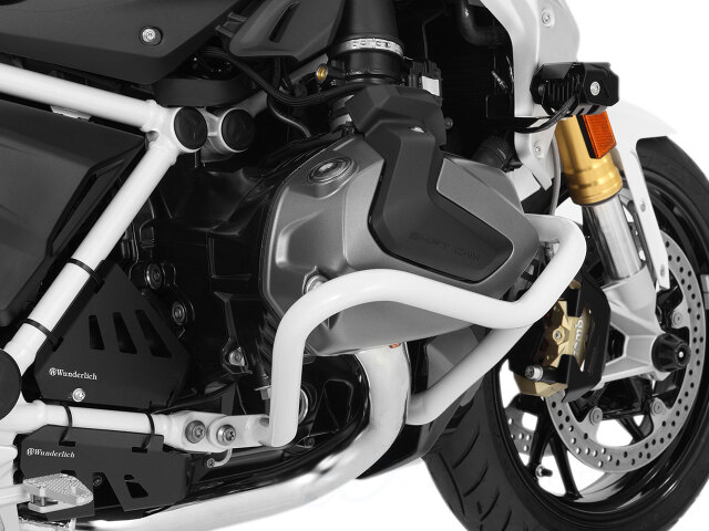 BMW　純正　 R1250GS　R1250R 　エンジンガード左右セット R1250R エンジンガード