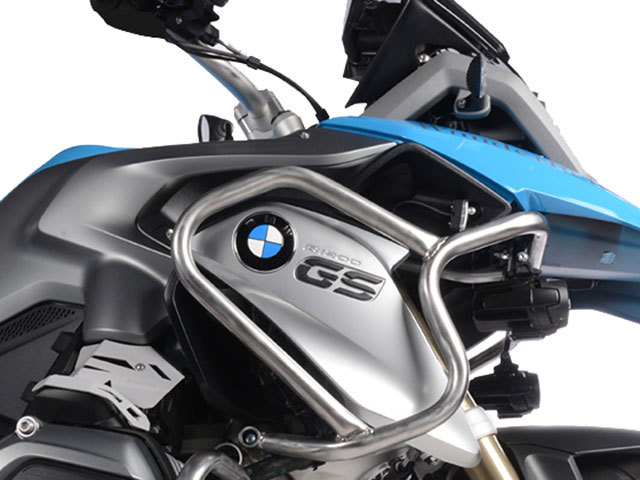 ヘプコ＆ベッカー タンクガード Wunderlich Edition BMW R1200GS LC 