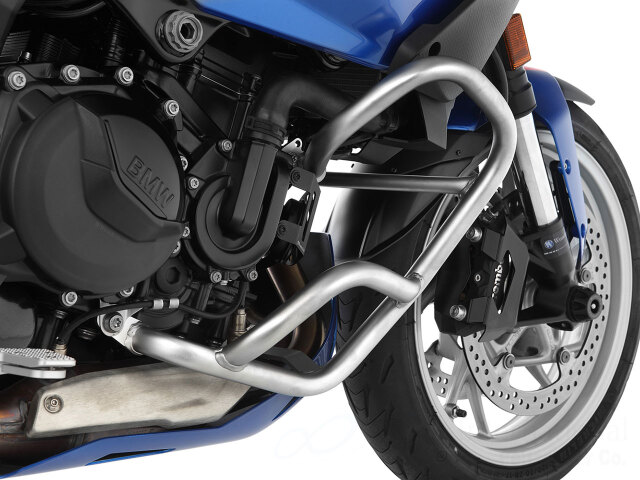 BMW F900R / F900XRワンダーリッヒ リアエクステンドフェンダー Wunderlich ワンダーリッヒ リアエクステンドフェンダー F900R