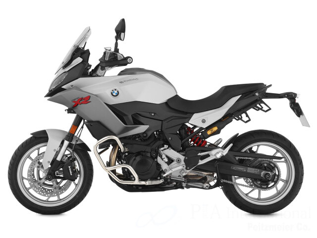BMW F900R / F900XRワンダーリッヒ リアエクステンドフェンダー Wunderlich ワンダーリッヒ リアエクステンドフェンダー F900R