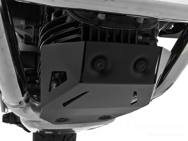 ワンダーリッヒ エンジンアンダーガード 「Pure」 BMW R12