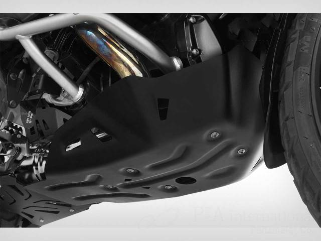 ワンダーリッヒ エンジンアンダーガード 「EXTREME」 R1250GS