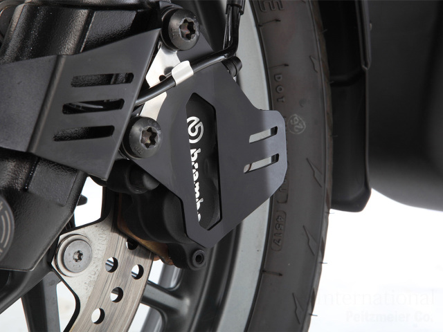 ワンダーリッヒ フロントキャリパーガード BMW F900GS / F900GS