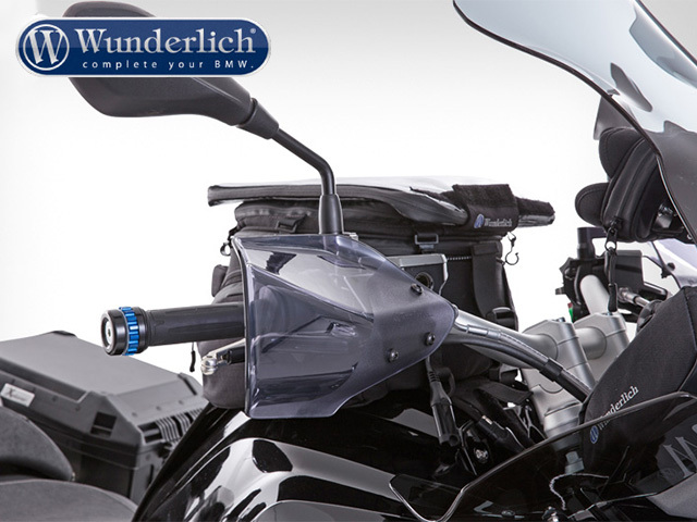 Wunderlich ワンダーリッヒ ハンドガード「クリアプロテクト