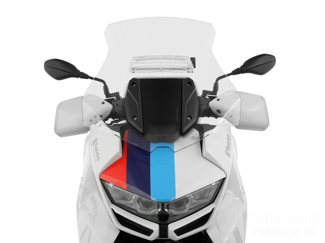 ワンダーリッヒ ハンドガード 「クリアプロテクト」 BMW C400X