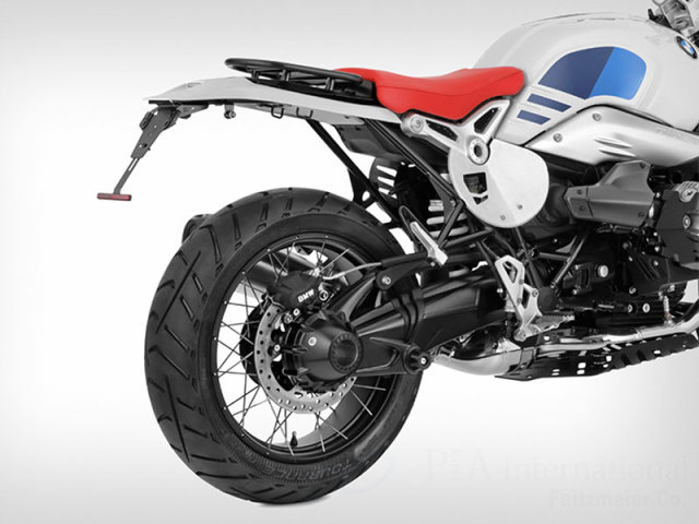 ワンダーリッヒ 「Enduro」 リアコンバージョンキット RnineT