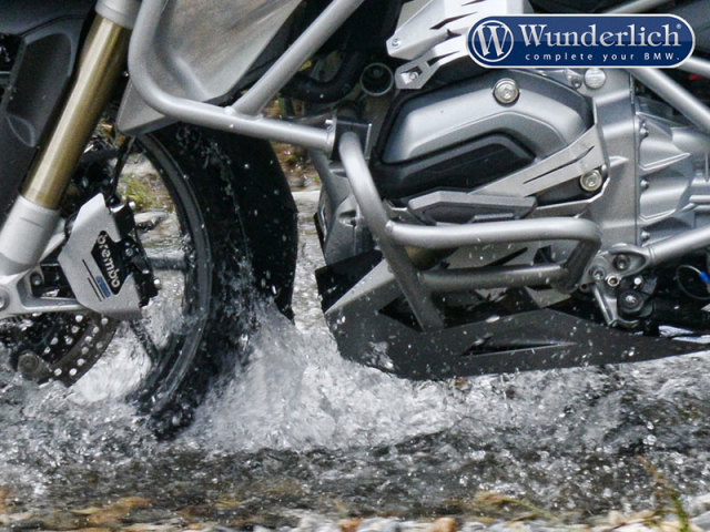 ワンダーリッヒ フロントエクステンドフェンダー R1250GS