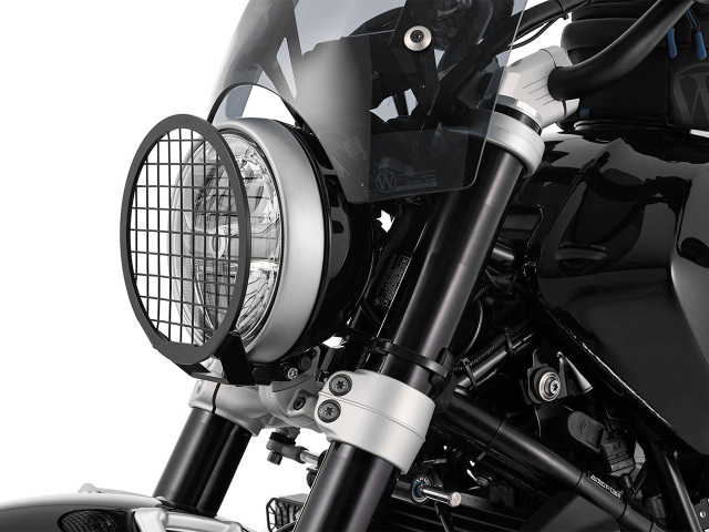 ワンダーリッヒ ヘッドライトグリル BMW R12 nineT