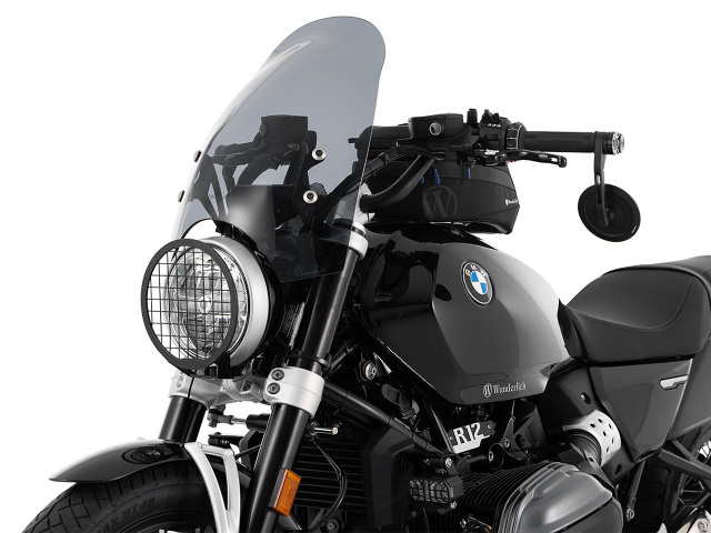 ワンダーリッヒ ヘッドライトグリル BMW R12 nineT