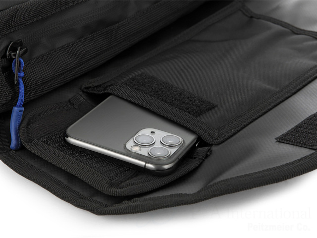 Wunderlich / ワンダーリッヒ ハンドルバーバッグ Wunderlich ワンダーリッヒ ハンドルバーバッグ「BARBAG EVO」L