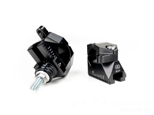 1/8インチ 車＆バイク ハンドル スペーサー バーライザー 汎用 オートバイハンドルバーライザーマウント ハンドルバー ライザー マウント For GL1800 2001 2002 2003 2004 2005 2006 2007 200