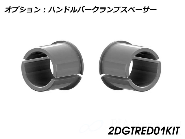 Axial SCX10 Pro 1/10 4WD スケーラー ロック クローラー組み立てキット AXI03028 サーボマウント フル油圧ステアリングシリンダーキット付き 1/10 RC クローラー ヴァンキッシュ レイス アクスル RR10 S