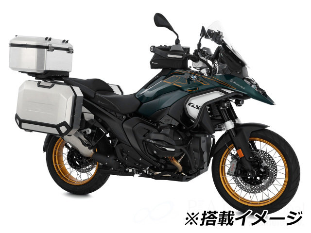 BMW F900R,F900XR 純正ラゲッジラック（リアキャリア） （f900xr 