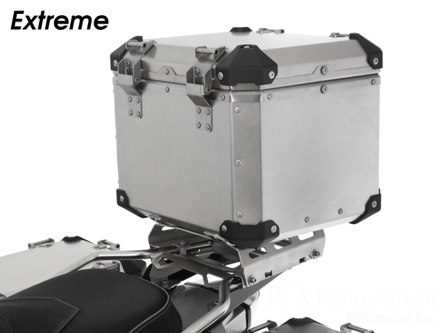 Wunderlich トップケース 「EXTREME」 BMW R1250GS / R1250GS Adventure / R1200GS Wunderlich トップケース 「EXTREME」