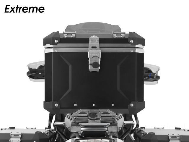 Wunderlich トップケース 「EXTREME」 BMW R1250GS / R1250GS Adventure / R1200GS Wunderlich トップケース 「EXTREME」