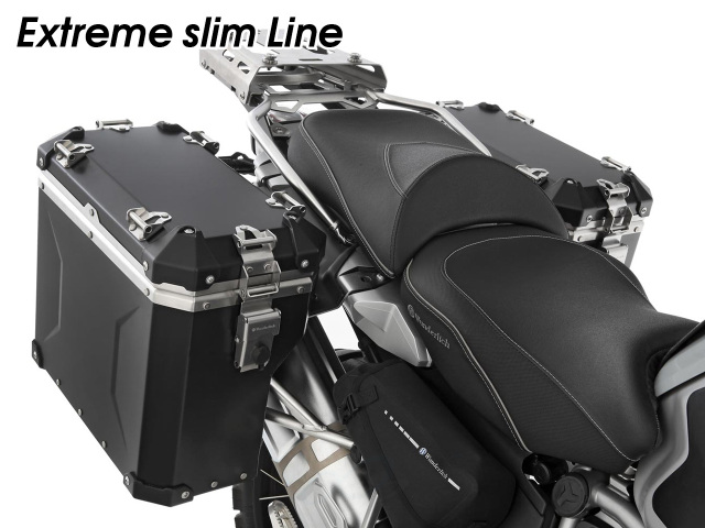 ☆ BMW R1200GS 水冷用 ☆ F750GS F850GS パニアケース ☆ BMW R1200GS 水冷用 ☆ F750GS F850GS パニアケース