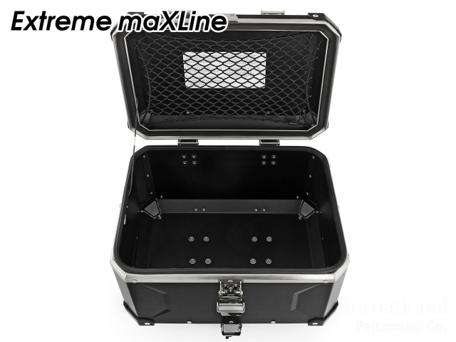 Wunderlich トップケース 「EXTREME」 BMW R1250GS / R1250GS Adventure / R1200GS Wunderlich トップケース 「EXTREME」