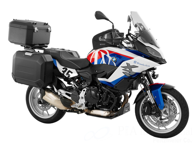 BMW BMW純正 COLLECTION ボード・ケース（ブラック） : APdirect