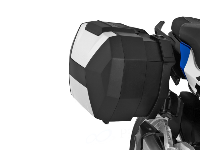 BMW 純正 衝撃吸収カバー ツアー ケース サイドケース BMW 純正 衝撃吸収カバー ツアー ケース サイドケース BMW 純正 衝撃