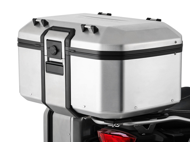 Wunderlich トップケース 「X-CASE」 BMW F800GS