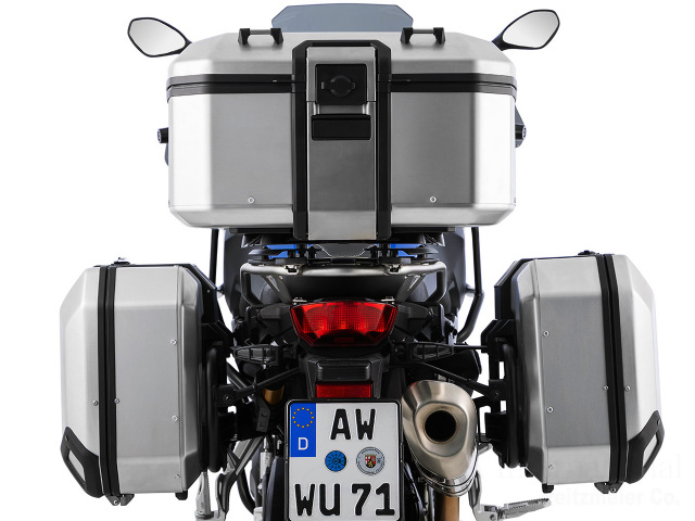 アメケース LEGEND WALKER GRAND ブレイド・オートスケール （6722-68） スーツ