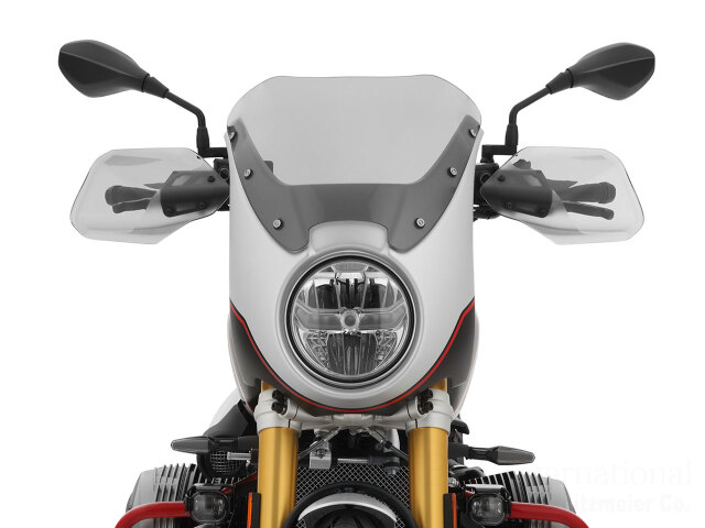 フロントカウル「Daytona」 Option719 Version RnineT
