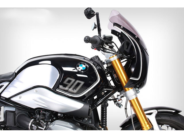 ワンダーリッヒ RnineT フロントカウル「Daytona」 Classic version