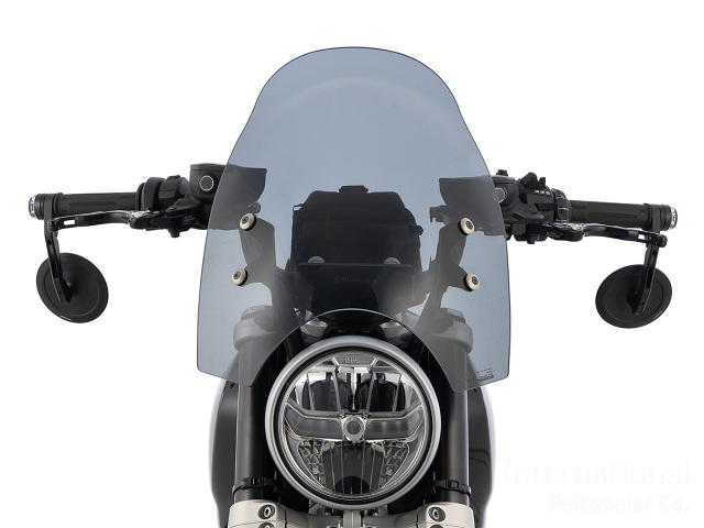ワンダーリッヒ ツーリング ウインドシールド BMW R12 nineT