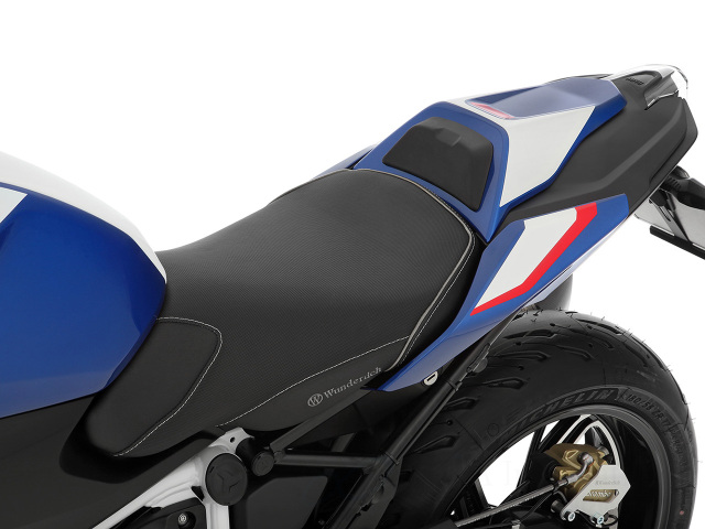 Wunderlich アクティブコンフォートシート for シングルシート R1250R 