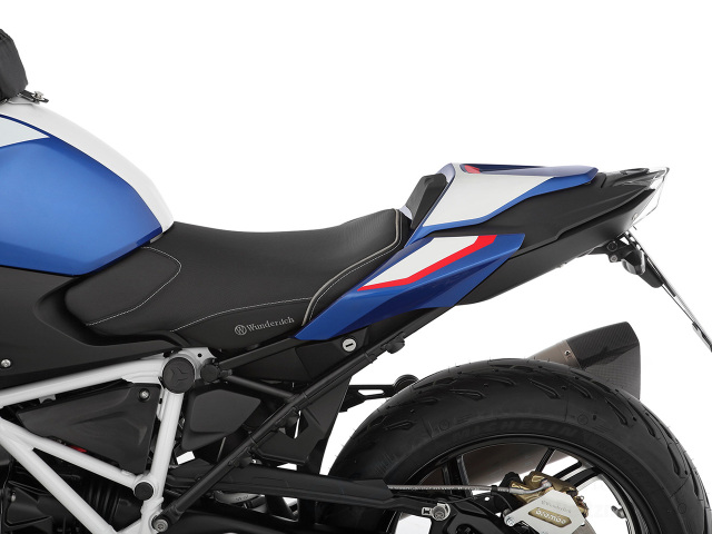 BMW R1250RS 820mmシート R1250RS ワンダーリッヒ カスタム シート