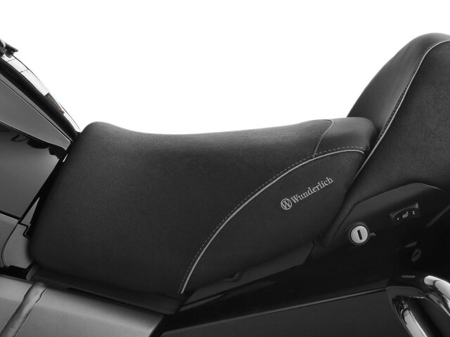 BMW　K1600GT　純正シート Sargent ワールドスポーツパフォーマンスシート BMW K1600GT