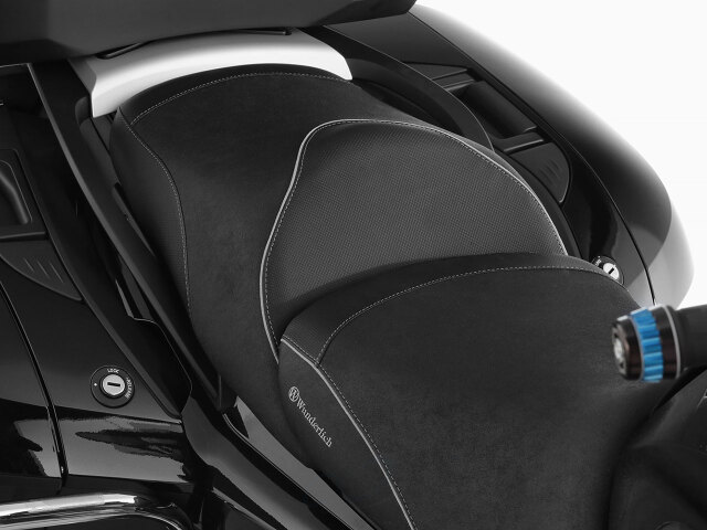BMW k1600GT/GTL 純正バイクシート Sargent ワールドスポーツパフォーマンスシート BMW K1600GT