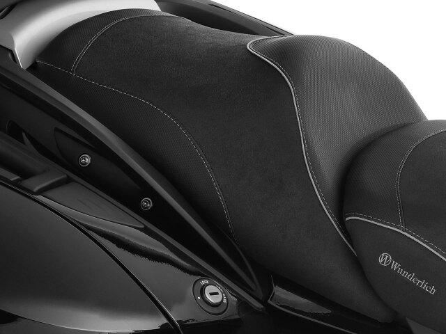 BMW　K1600GT　純正シート BMW K1600GT 純正シート BMW K1600GT シート|バイクパーツ専門店
