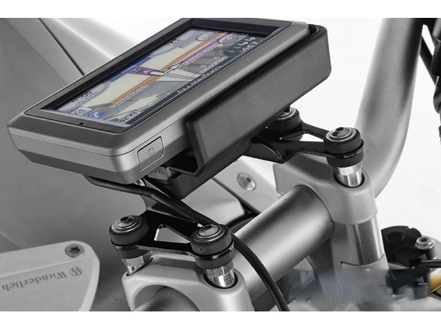 バイク スマホホルダー 用 R1200GS 用 アドベンチャー 2013-2019 スマートフォンナビゲーションプレートブラケット 用 R1250GS  2018 2019 2020 ハンドルバーブラケット GPSナビゲーションホルダーアクセサリー オートバイ ナビ ナビゲーション ブラケット GPS  用 R1200GS ... オートバイ に適合するR1250GS LC 2019 2020 携帯電話 Gps ナビゲーションハンドルバーホルダーサポートブラケッ