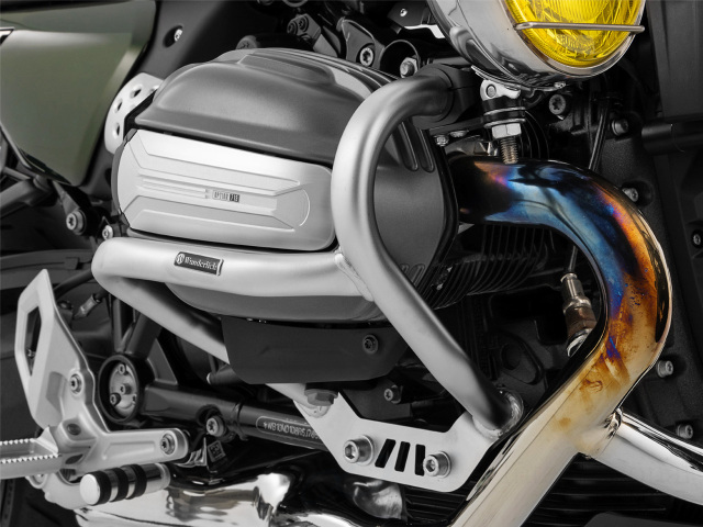 エンジンガード Wunderlich Edition BMW R12 nineT