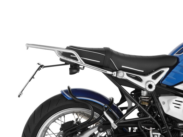 ヘプコ&ベッカー リアキャリア Wunderlich Edition RnineTシリーズ