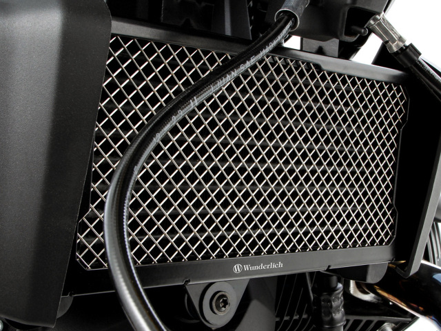 RnineT ワンダーリッヒ オイルクーラーガード ワンダーリッヒ RnineT オイルクーラーガード