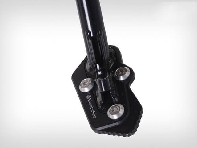 BMWR1250GS用サイドスタンドエンド　rizoma BMW R1250GS /R1200GSLC サイドスタンドエンド リゾマ | バイク