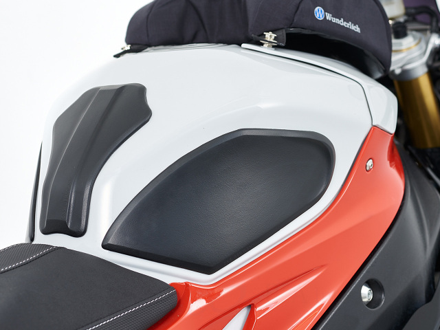 ワンダーリッヒ タンクパッドキット BMW S1000RR / S1000R