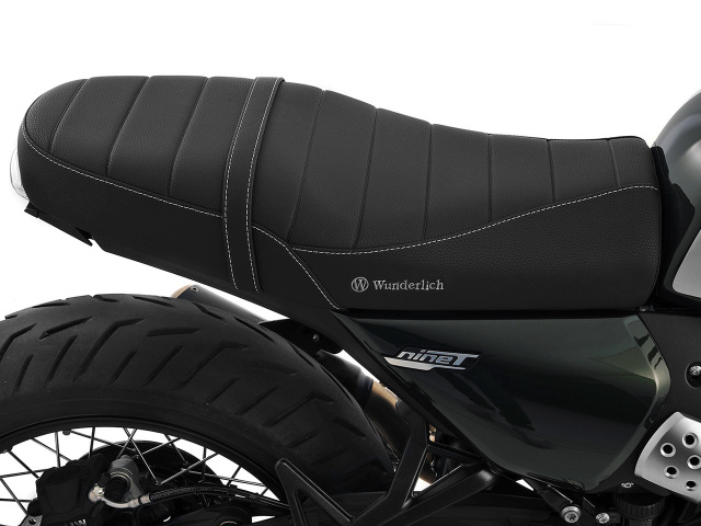 Wunderlich アクティブコンフォートシート 1ピースタイプ BMW R12 nineT