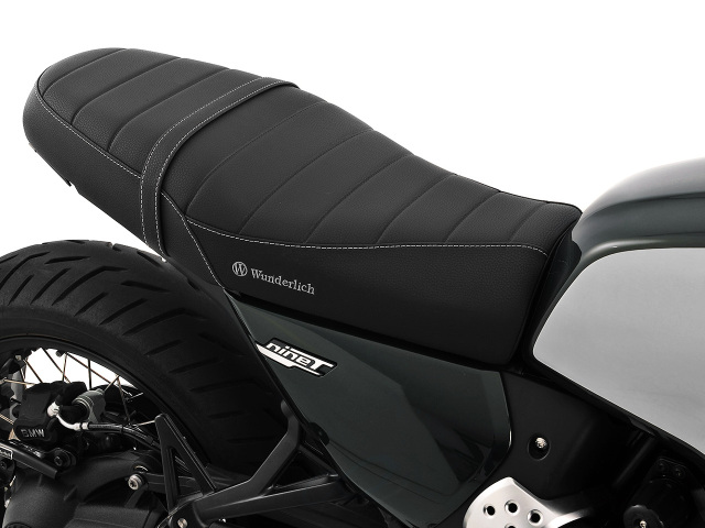 Wunderlich アクティブコンフォートシート 1ピースタイプ BMW