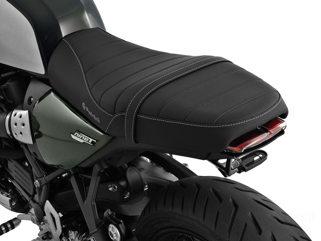 Wunderlich アクティブコンフォートシート 1ピースタイプ BMW