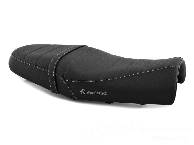 Wunderlich アクティブコンフォートシート 1ピースタイプ BMW R12 nineT