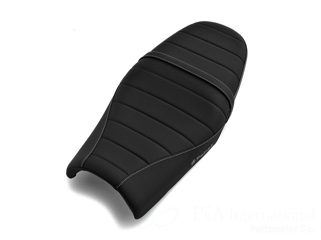 Wunderlich アクティブコンフォートシート 1ピースタイプ BMW R12 nineT