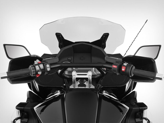 kkk　【ISOTTA】フロントスクリーン RnineT用 BMW RnineT(Rナインティ) フロントカウル | バイクパーツ専門店